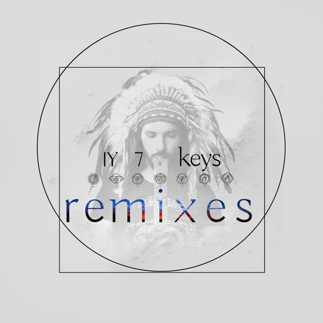7 keys remixes
